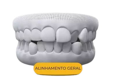 alinhamento geral