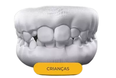 crianças